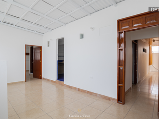 Departamento en Venta en Higuereta - Altro