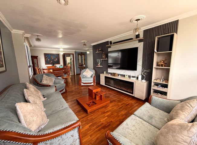 Apartamento en venta en Amagasi Del Inca - Vista 2