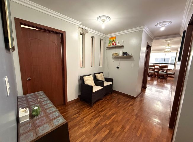Apartamento en venta en Amagasi Del Inca - Vista 6