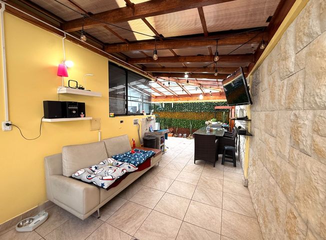 Apartamento en venta en Amagasi Del Inca - Vista 5