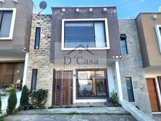 Casa en Venta en Monay - Aanzicht 2
