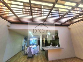 Casa en Venta en Monay - Aanzicht 6