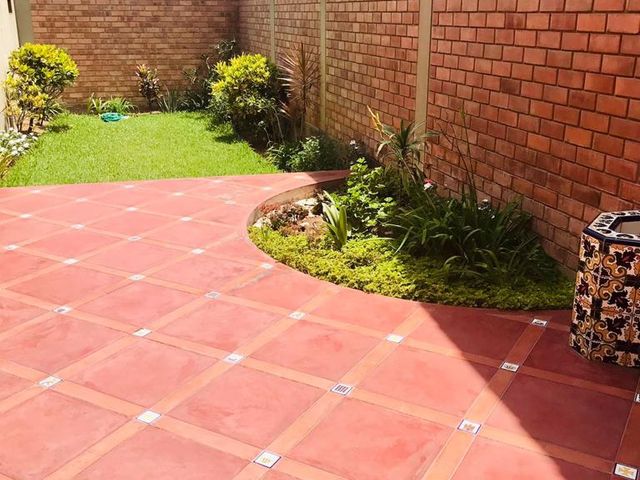 LINDA CASA EN VENTA UBICADA EN LA MOLINA