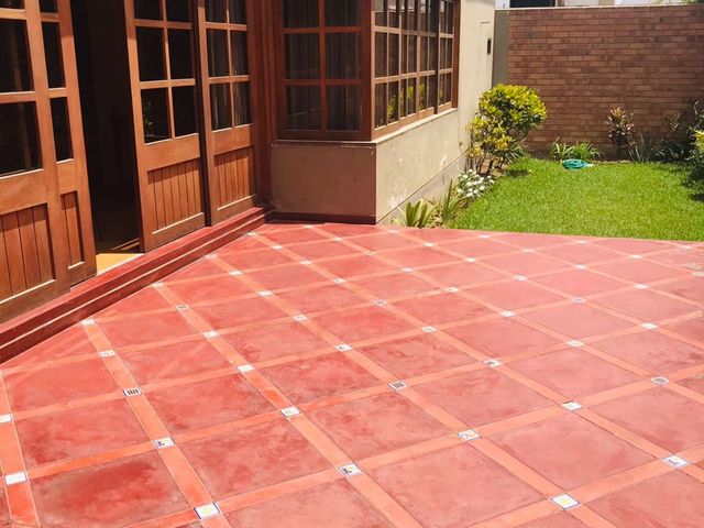 LINDA CASA EN VENTA UBICADA EN LA MOLINA