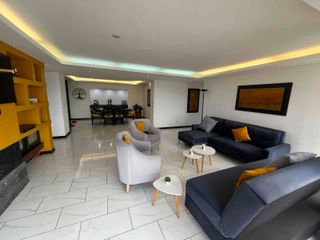 Apartamento en Venta en Rumipamba