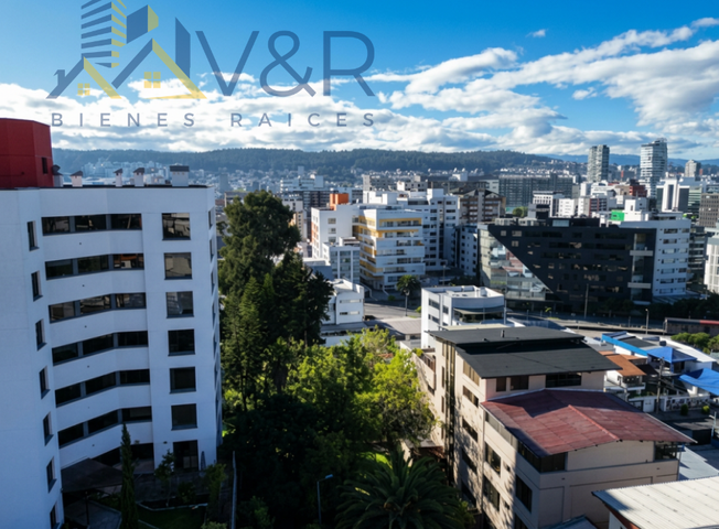 Apartamento en venta en Centro Norte - Ansicht 3