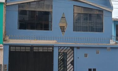 Casa en Venta en San Martín de Porres – pohled 3