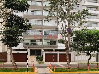 Departamento en Alquiler en Barrio Medico