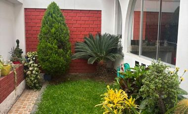 Casa en Venta en La Molina - Aanzicht 2