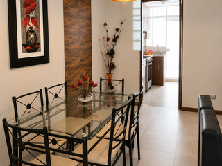 Departamento en Alquiler en Cerro Colorado