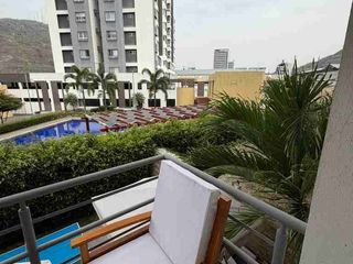 Apartamento en Alquiler en San Eduardo