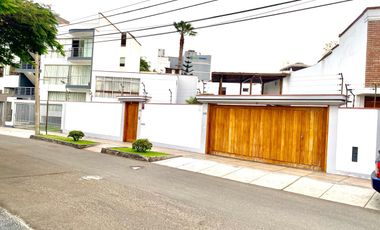 Casa en Venta en Miraflores - Ansicht 2
