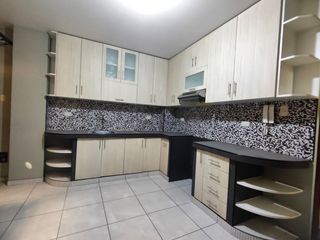 Departamento en Alquiler en Ate
