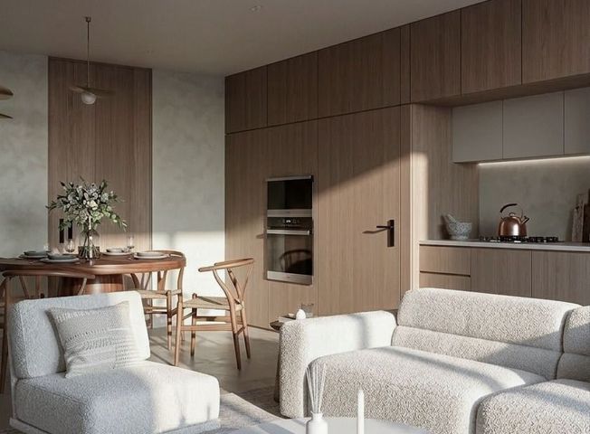 Apartamento en venta en Cuenca - Widok 5