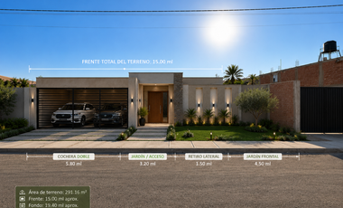 Terreno en Venta en Subtanjalla - Bild 2