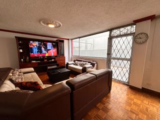 Apartamento en Venta en Rumipamba