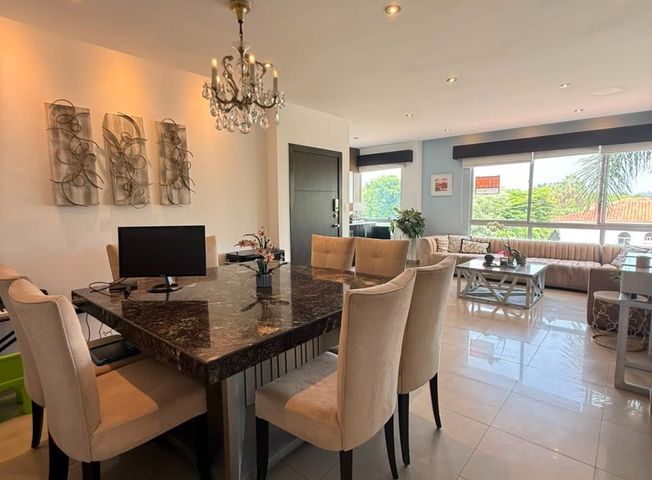 Apartamento en venta en Samborondon - Vista 2