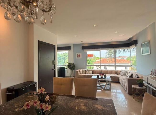 Apartamento en venta en Samborondon - Vista 4