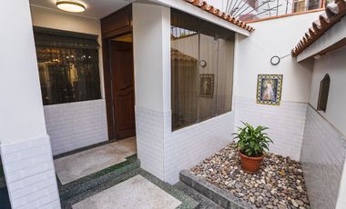 Casa en Venta en Santiago de Surco - Ansicht 2