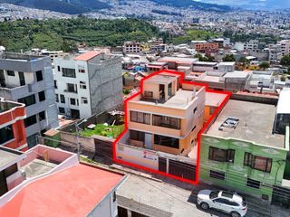 Casa en Venta en Monjas