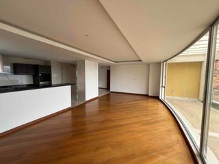 Departamento en venta con baja de precio en El Batan