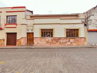 Casa en Alquiler en San Blas