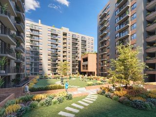 Apartamento en Alquiler en Solca