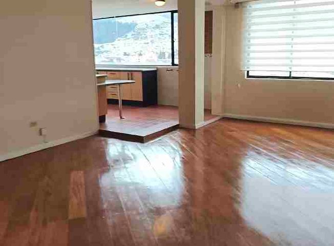 Apartamento en venta en Ponceano - Widok 2