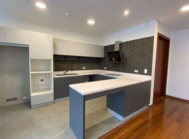 Apartamento en venta en Gonzalez Suarez - Widok 3
