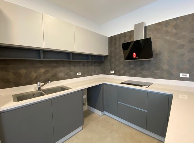 Apartamento en venta en Gonzalez Suarez - Widok 4