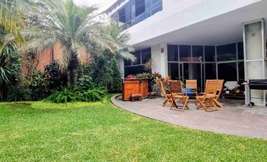 Casa en Venta en Chacarilla del Estanque - Widok 3