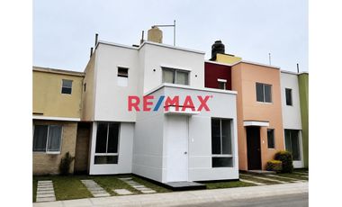 Casa en Venta en Carabayllo – pohled 2