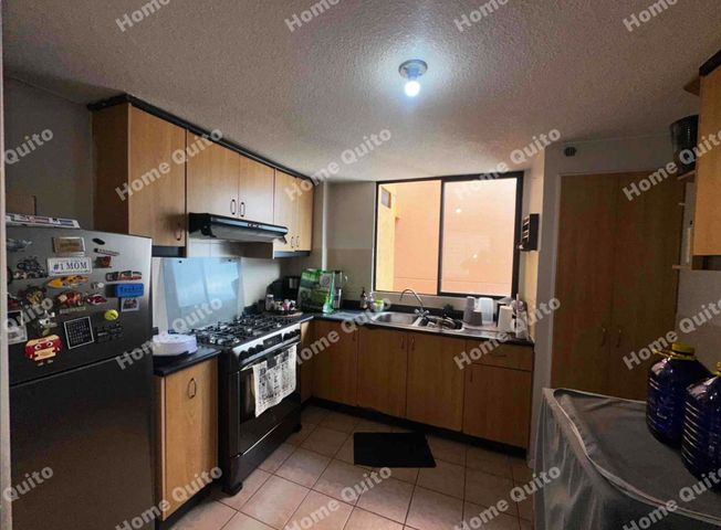 Apartamento en venta en San Isidro del Inca - Ansicht 5