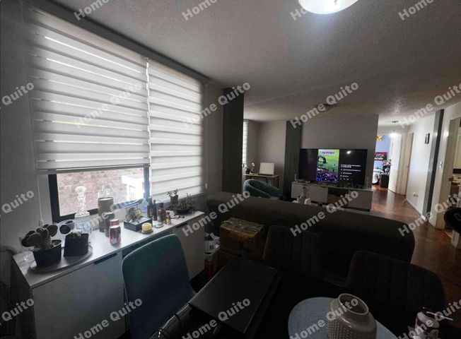Apartamento en venta en San Isidro del Inca - Ansicht 2