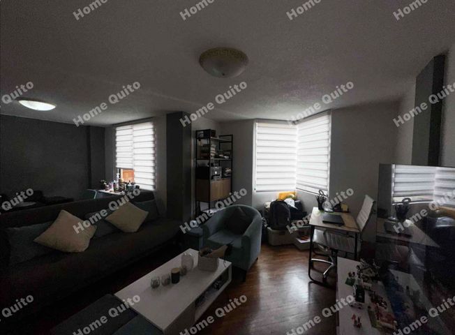 Apartamento en venta en San Isidro del Inca - Ansicht 3