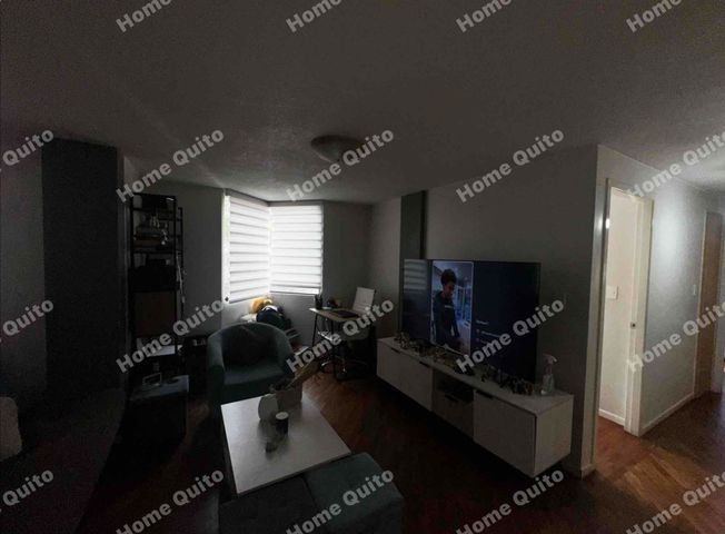 Apartamento en venta en San Isidro del Inca - Ansicht 4