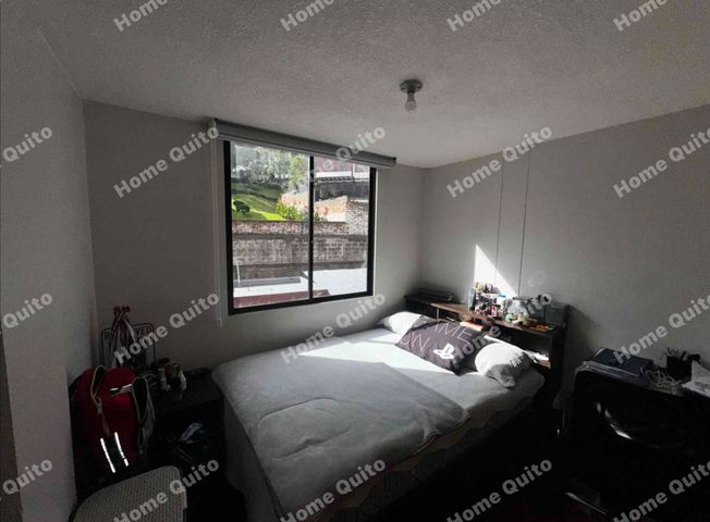Apartamento en venta en San Isidro del Inca - Mehr