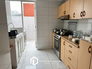 Departamento en Venta en Magdalena Del Mar - Bild 5