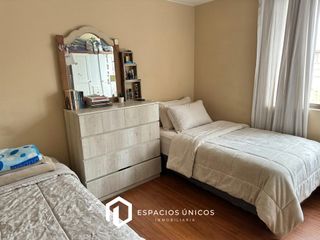 Departamento en Venta en Magdalena Del Mar - Fler