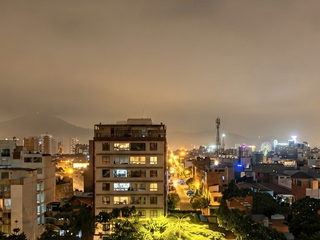 Departamento en Venta en Barrio Medico