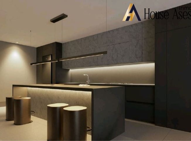Apartamento en venta en El Batán - Ansicht 2