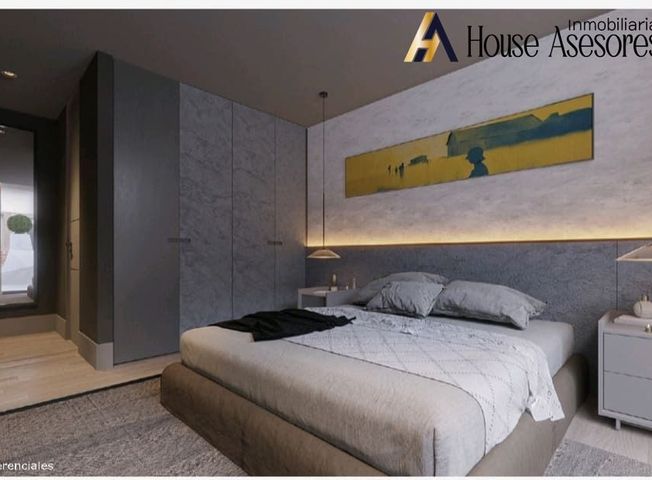 Apartamento en venta en El Batán - Ansicht 3