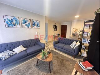 Departamento en Alquiler en La Victoria