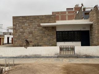 Casa en Venta en Punta Negra