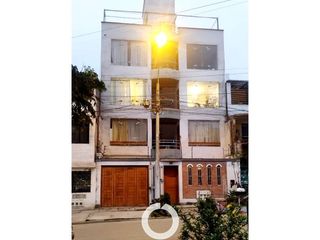 Departamento en Alquiler en San Juan de Lurigancho