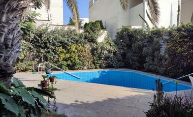 Casa en Venta en San Borja - Ansicht 2