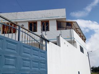 Casa en Venta en Calderón