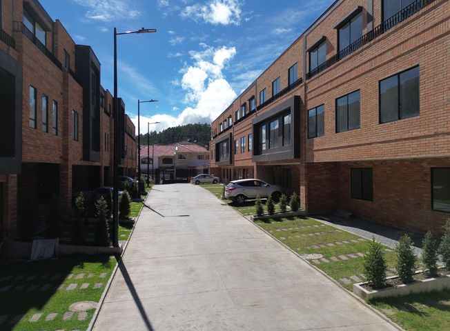 Apartamento en venta en Cuenca - Aanzicht 6