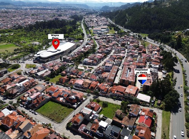Apartamento en venta en Cuenca - Aanzicht 5