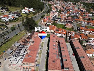 Departamento en venta con baja de precio en Cuenca